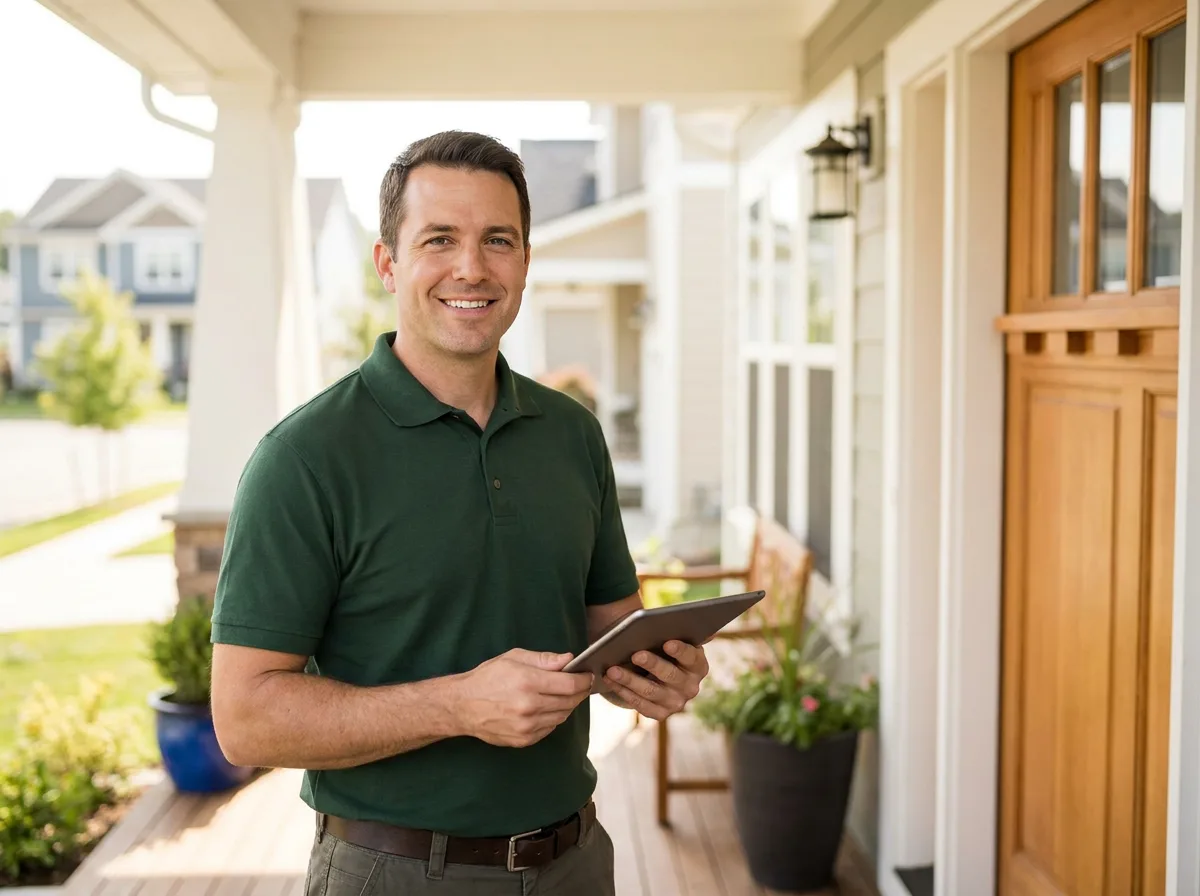 Pest control FAQs for Saint Charles, KY